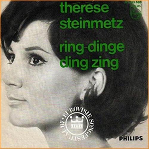 Therese Steinmetz